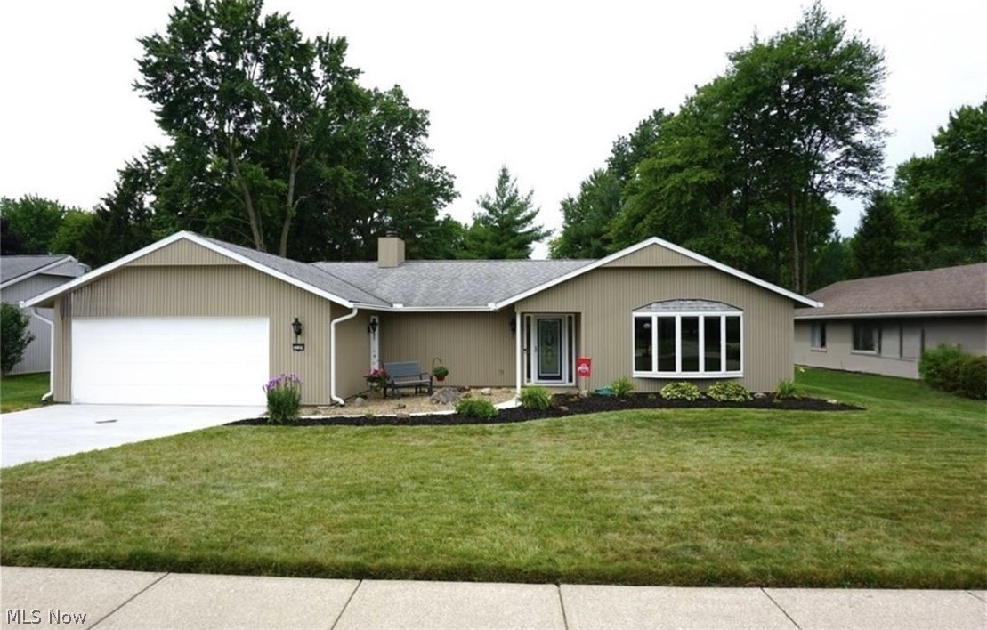 22309 Rock Creek Circle Strongsville OH 44149