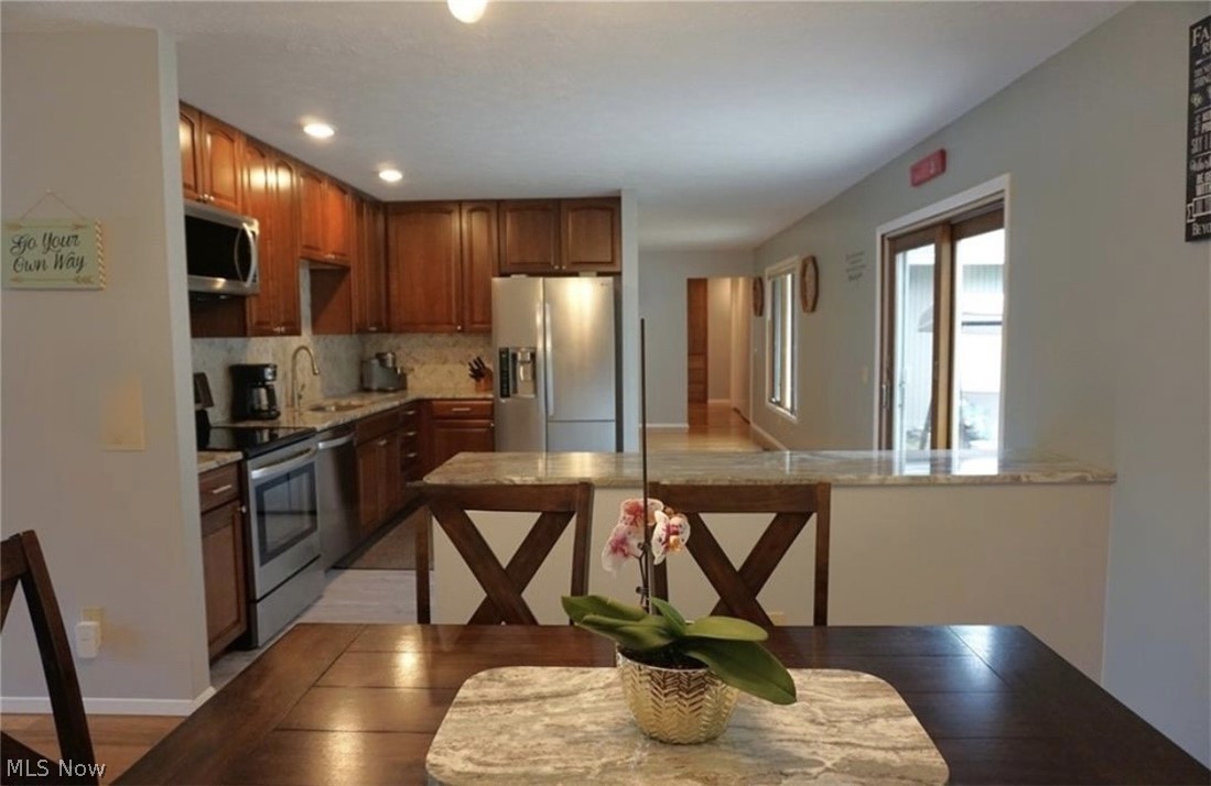 22309 Rock Creek Circle Strongsville OH 44149