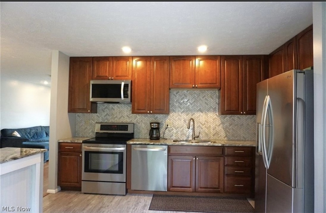 22309 Rock Creek Circle Strongsville OH 44149