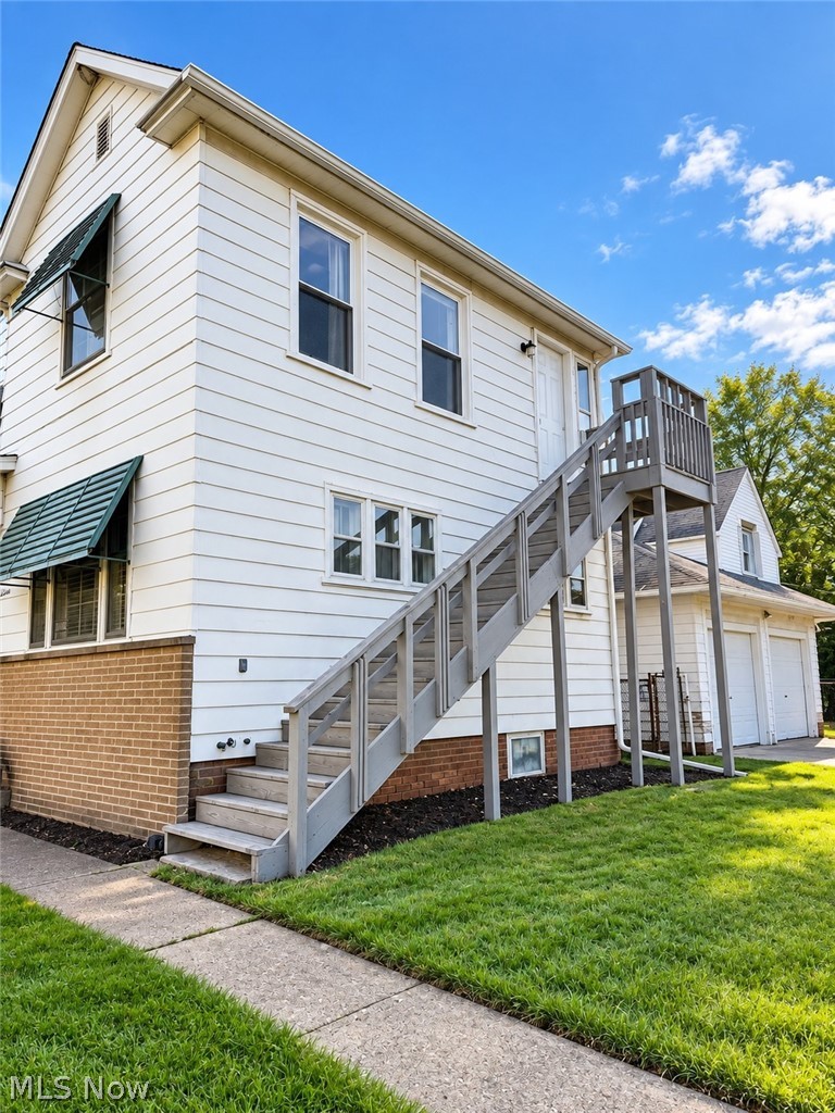 935 11th Street NE Massillon OH 44646