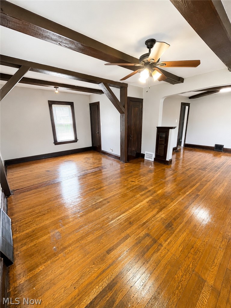 3954 E 41st Street Newburgh Heights OH 44105