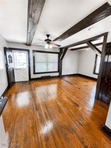 3954 E 41st Street Newburgh Heights OH 44105