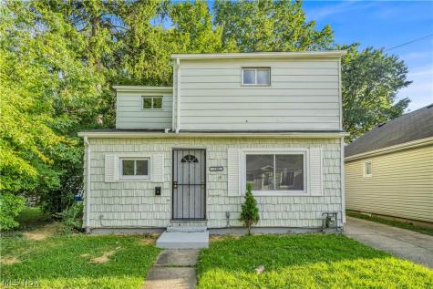 12405 Mcgowan Avenue Cleveland OH 44135