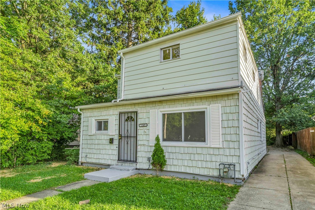 12405 Mcgowan Avenue Cleveland OH 44135