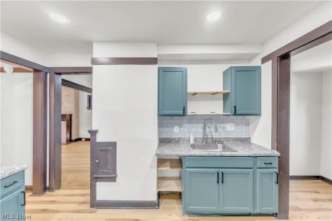 2032 W 89th Street Cleveland OH 44102