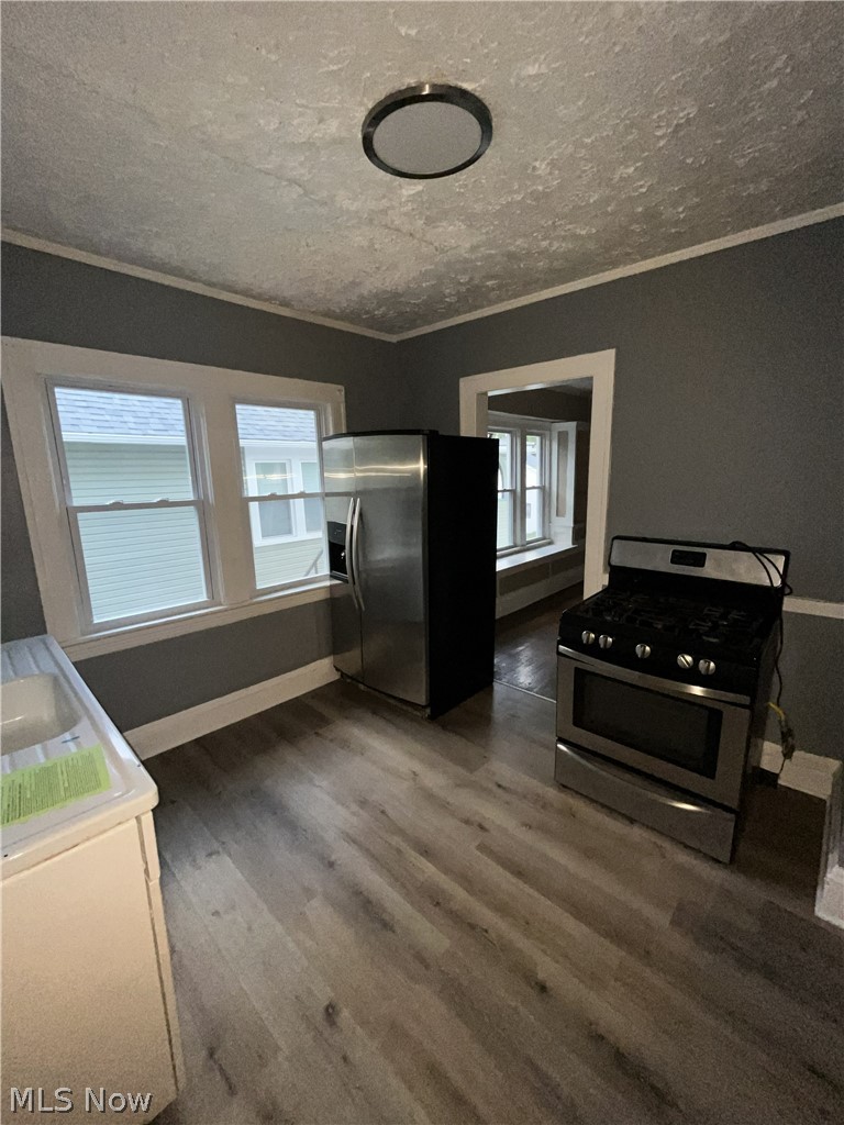 3658 E 143rd Street Cleveland OH 44120