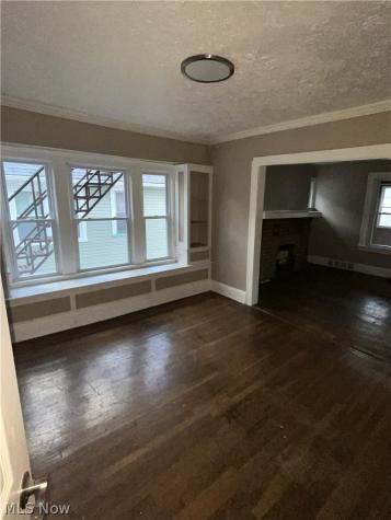 3658 E 143rd Street Cleveland OH 44120