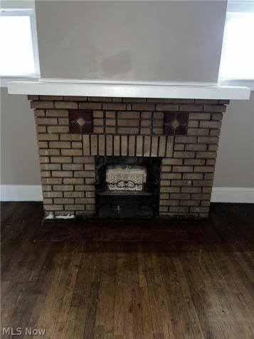 3658 E 143rd Street Cleveland OH 44120