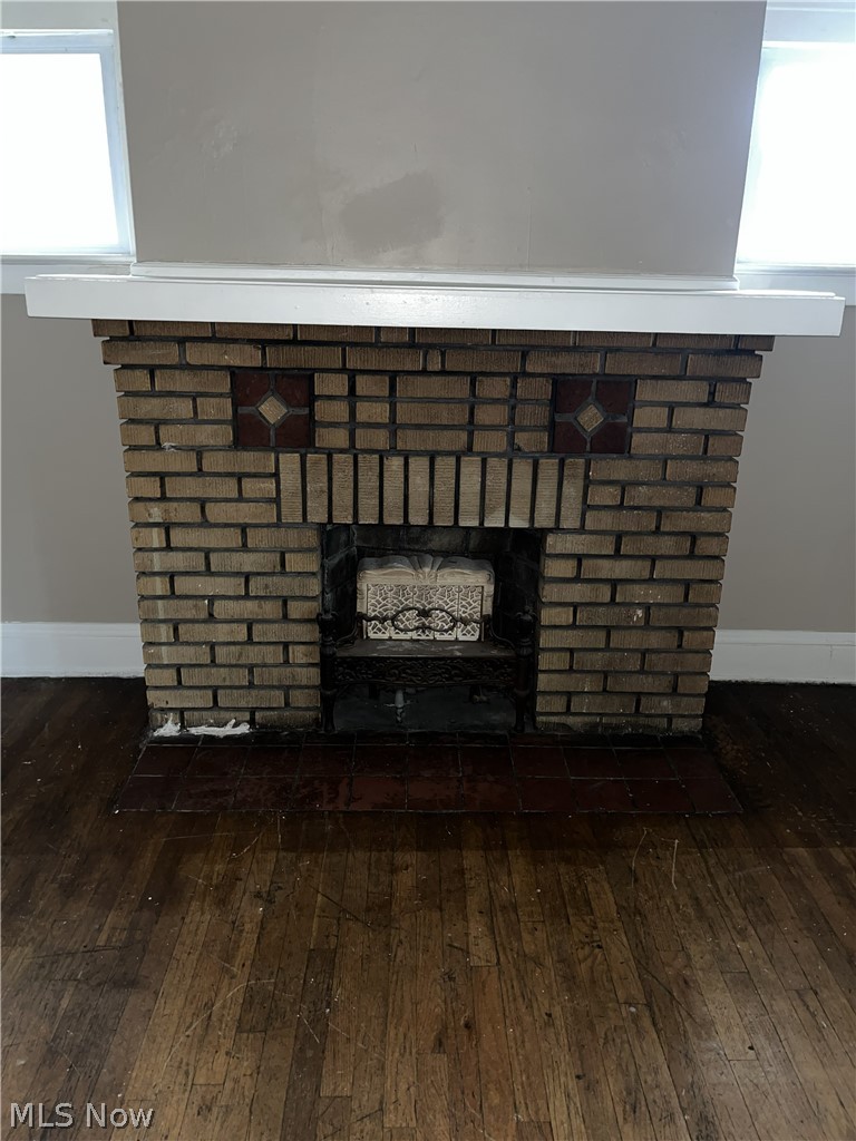3658 E 143rd Street Cleveland OH 44120