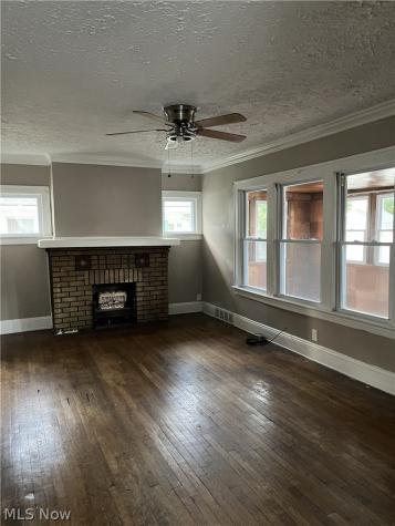 3658 E 143rd Street Cleveland OH 44120