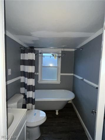 3658 E 143rd Street Cleveland OH 44120