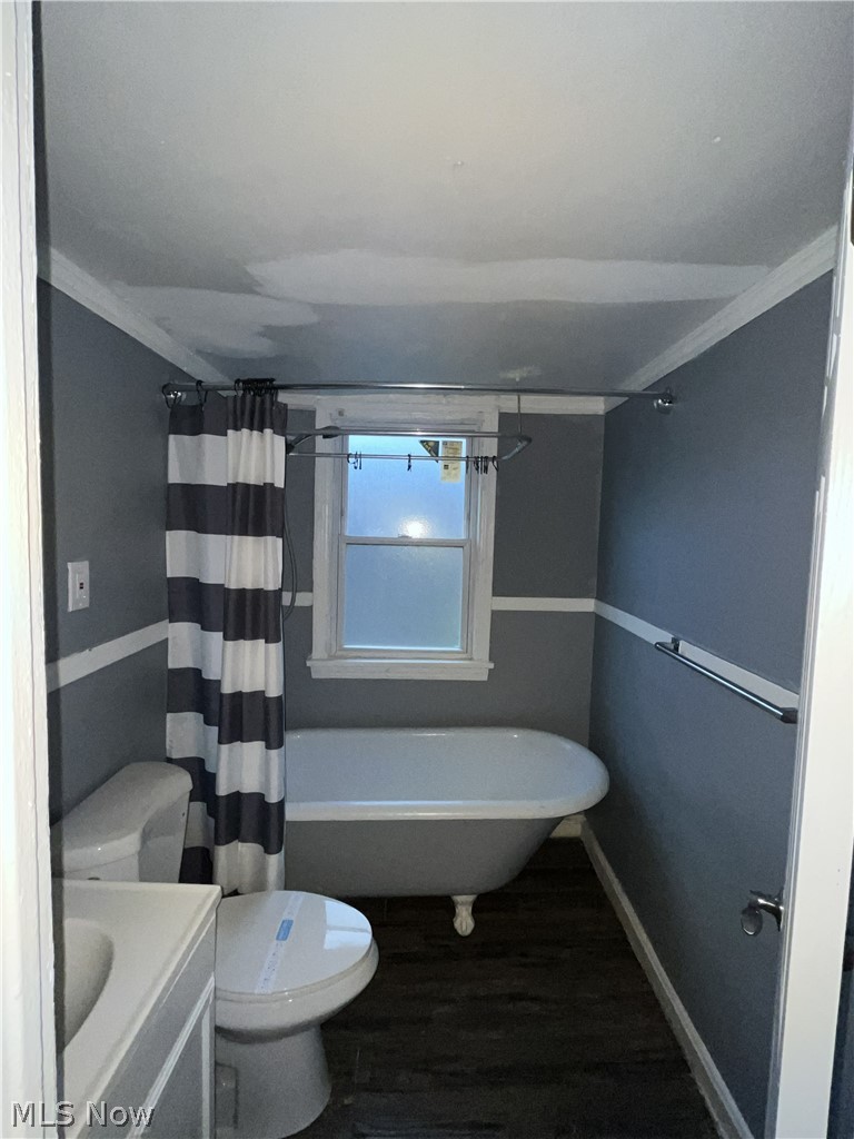 3658 E 143rd Street Cleveland OH 44120