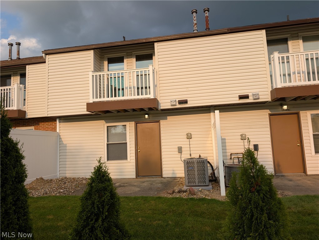 1563 Whitehall Boulevard Kent OH 44240