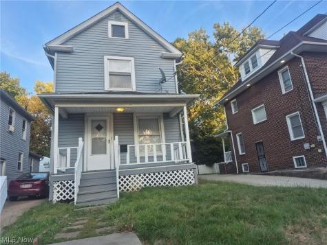 1265 Curtis Street Akron OH 44301