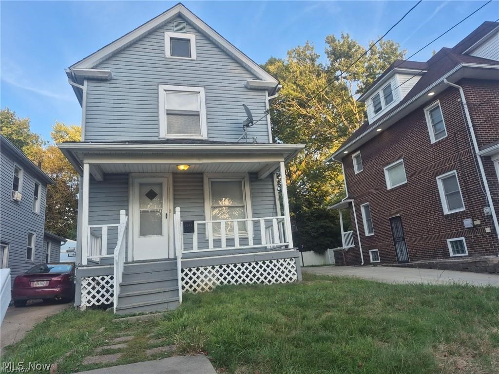 1265 Curtis Street Akron OH 44301