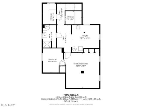 20632 Woodstock Avenue Fairview Park OH 44126