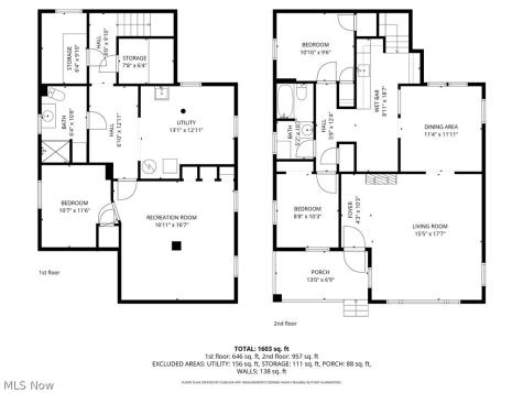 20632 Woodstock Avenue Fairview Park OH 44126