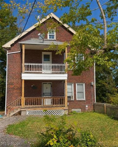 10709 Eliot Avenue Cleveland OH 44104