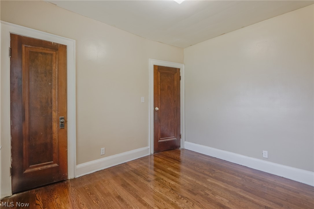 10709 Eliot Avenue Cleveland OH 44104