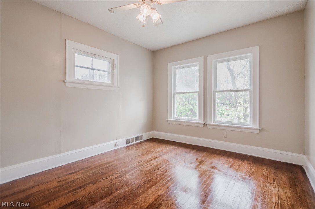 10709 Eliot Avenue Cleveland OH 44104