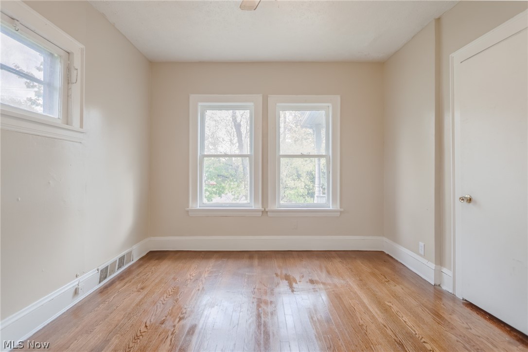 10709 Eliot Avenue Cleveland OH 44104