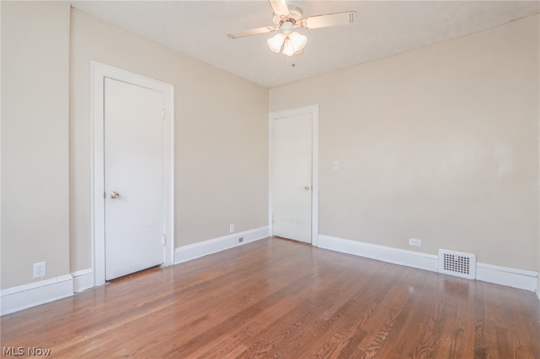 10709 Eliot Avenue Cleveland OH 44104