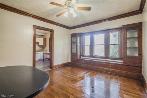 10709 Eliot Avenue Cleveland OH 44104
