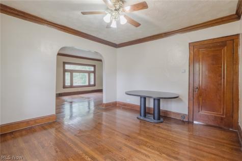 10709 Eliot Avenue Cleveland OH 44104
