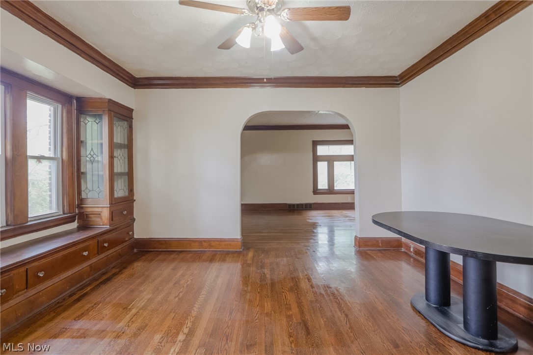 10709 Eliot Avenue Cleveland OH 44104