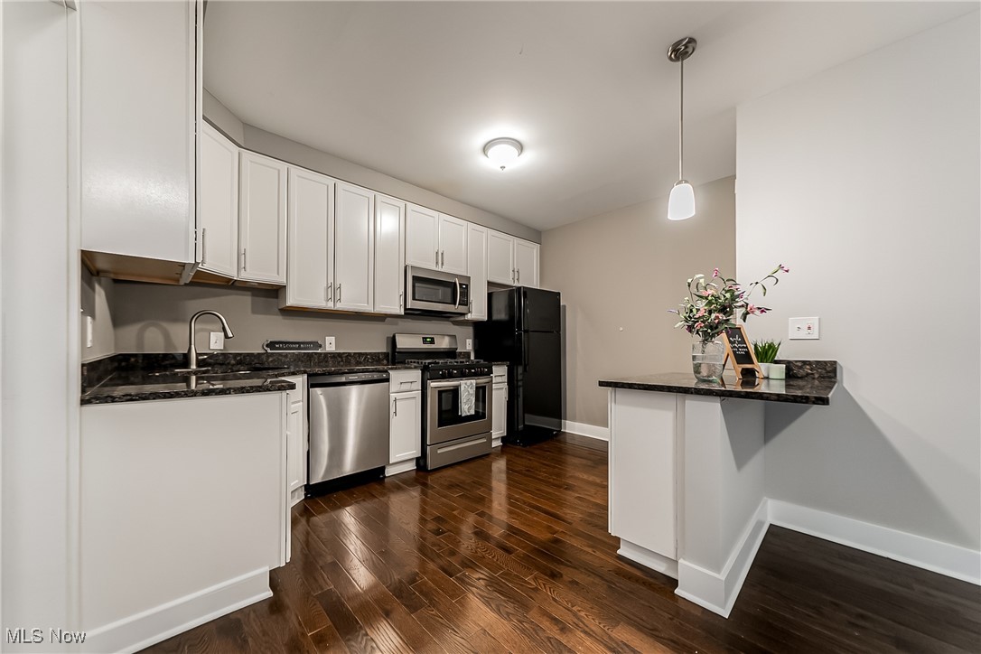 11204 Clifton Boulevard Cleveland OH 44102