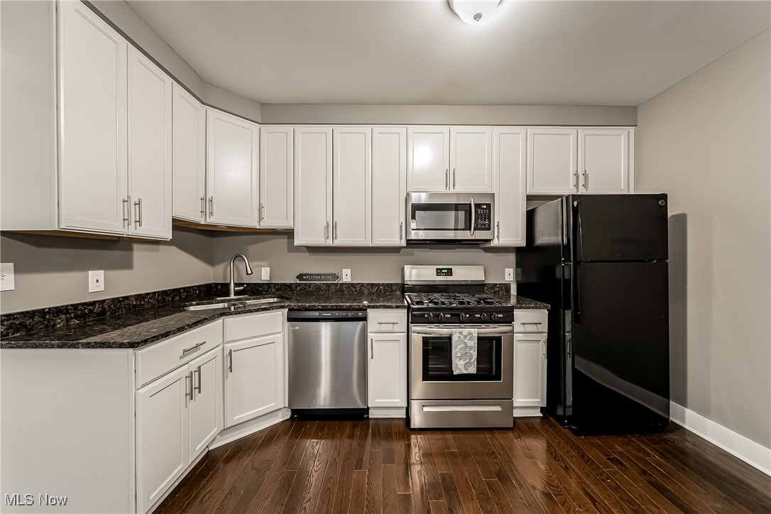 11204 Clifton Boulevard Cleveland OH 44102