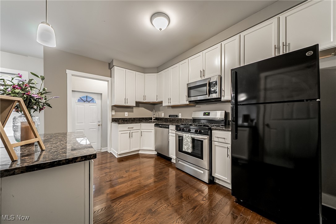 11204 Clifton Boulevard Cleveland OH 44102