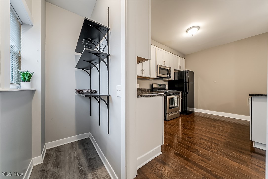 11204 Clifton Boulevard Cleveland OH 44102