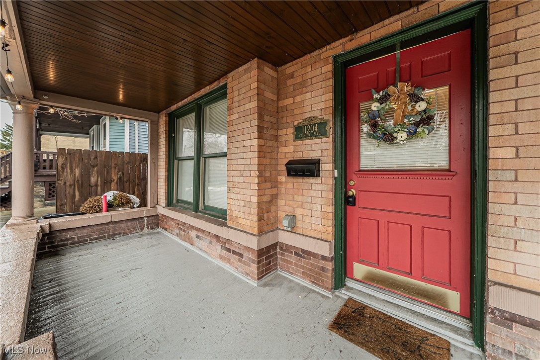11204 Clifton Boulevard Cleveland OH 44102
