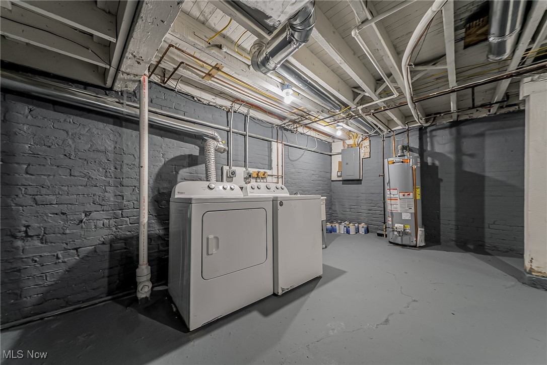 11204 Clifton Boulevard Cleveland OH 44102