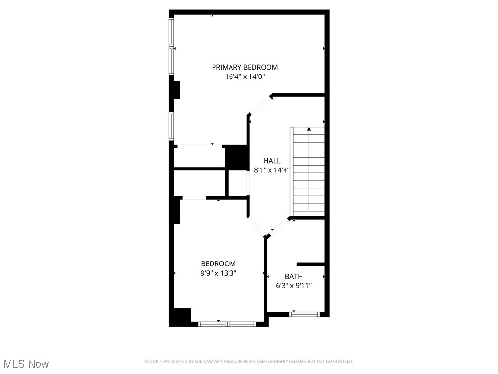 11204 Clifton Boulevard Cleveland OH 44102