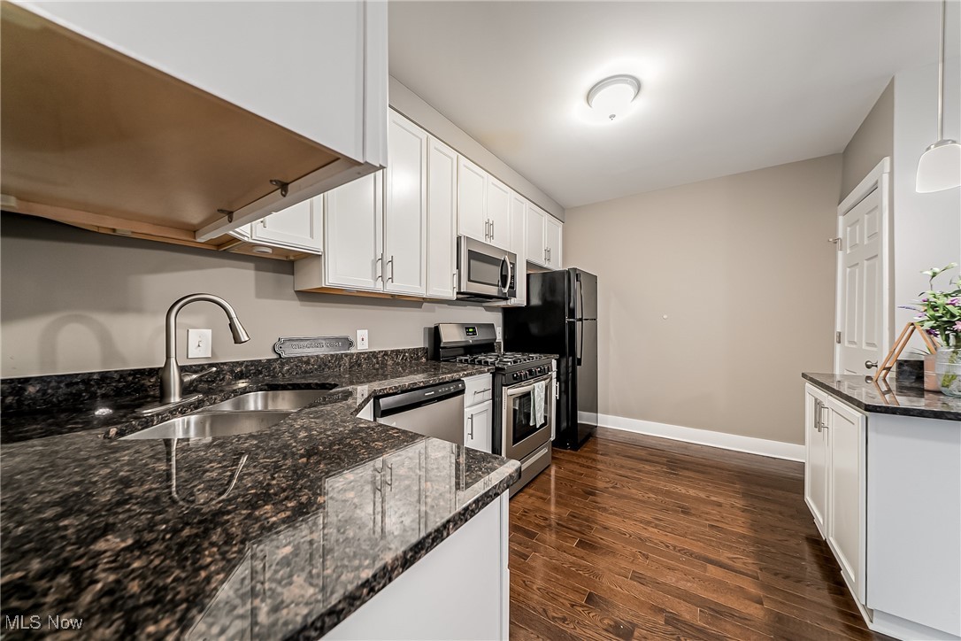 11204 Clifton Boulevard Cleveland OH 44102