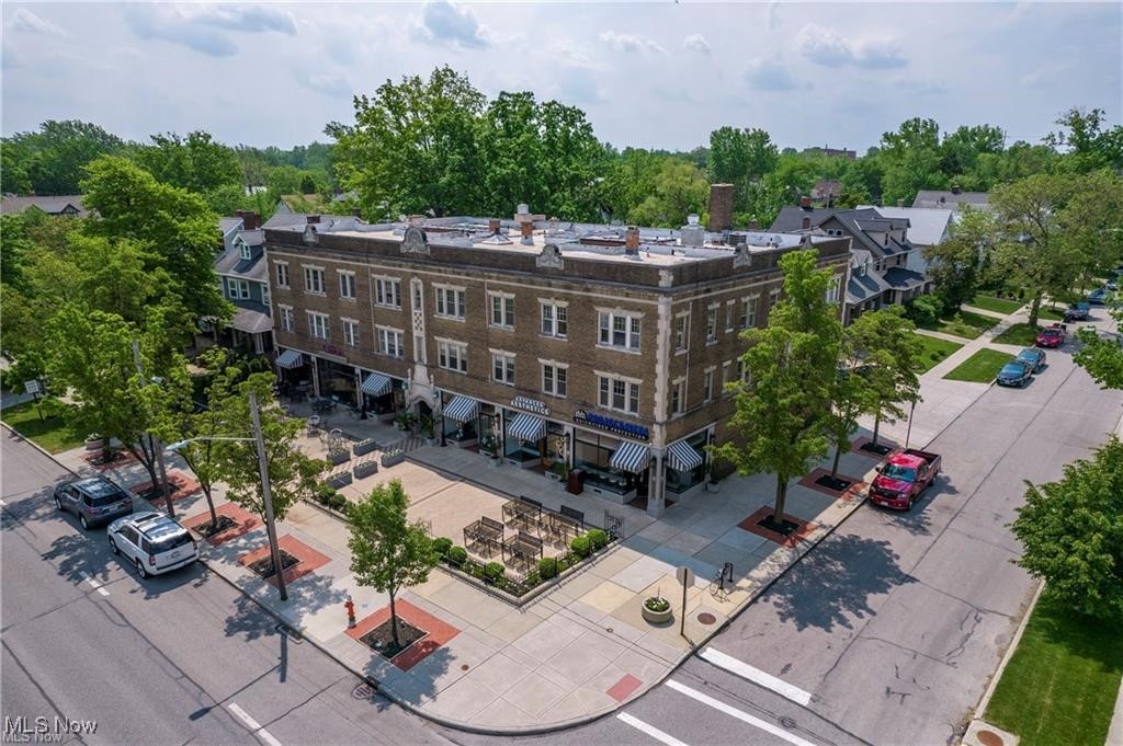 10429 Clifton Boulevard Cleveland OH 44102