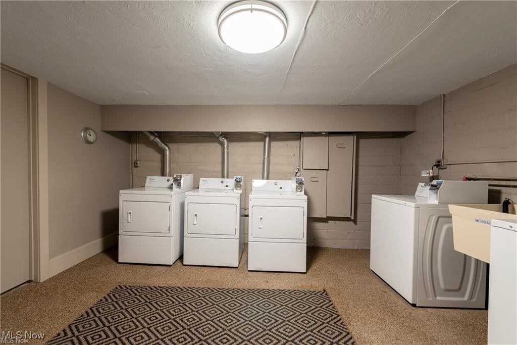 10429 Clifton Boulevard Cleveland OH 44102