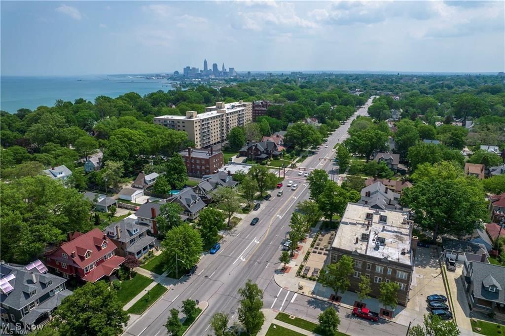 10429 Clifton Boulevard Cleveland OH 44102