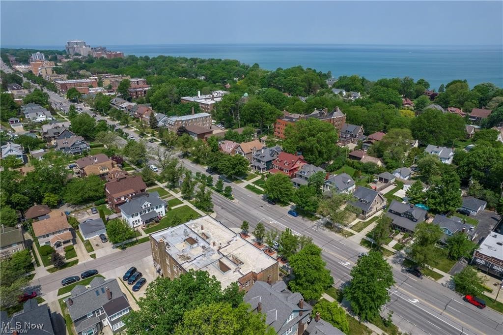 10429 Clifton Boulevard Cleveland OH 44102