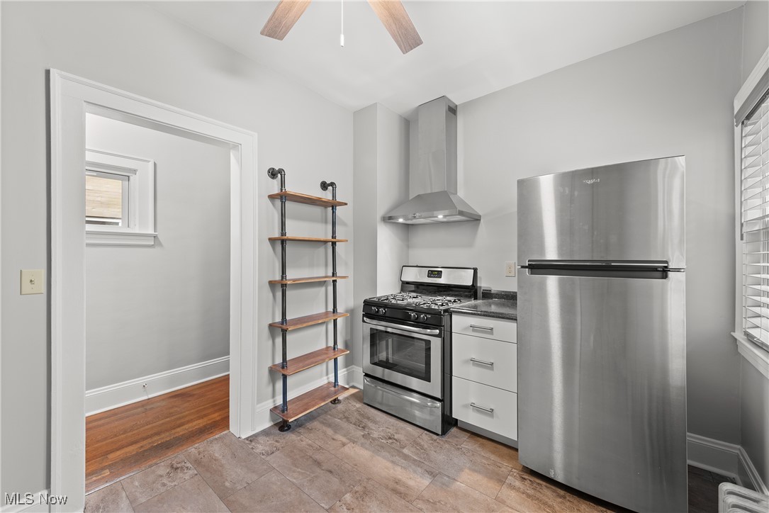 10429 Clifton Boulevard Cleveland OH 44102