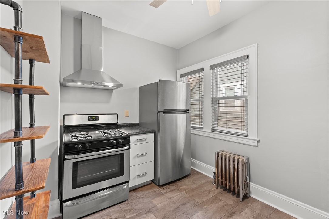 10429 Clifton Boulevard Cleveland OH 44102