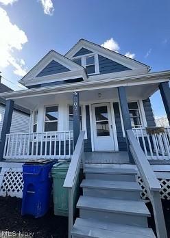 3028 W 104th Street Cleveland OH 44111