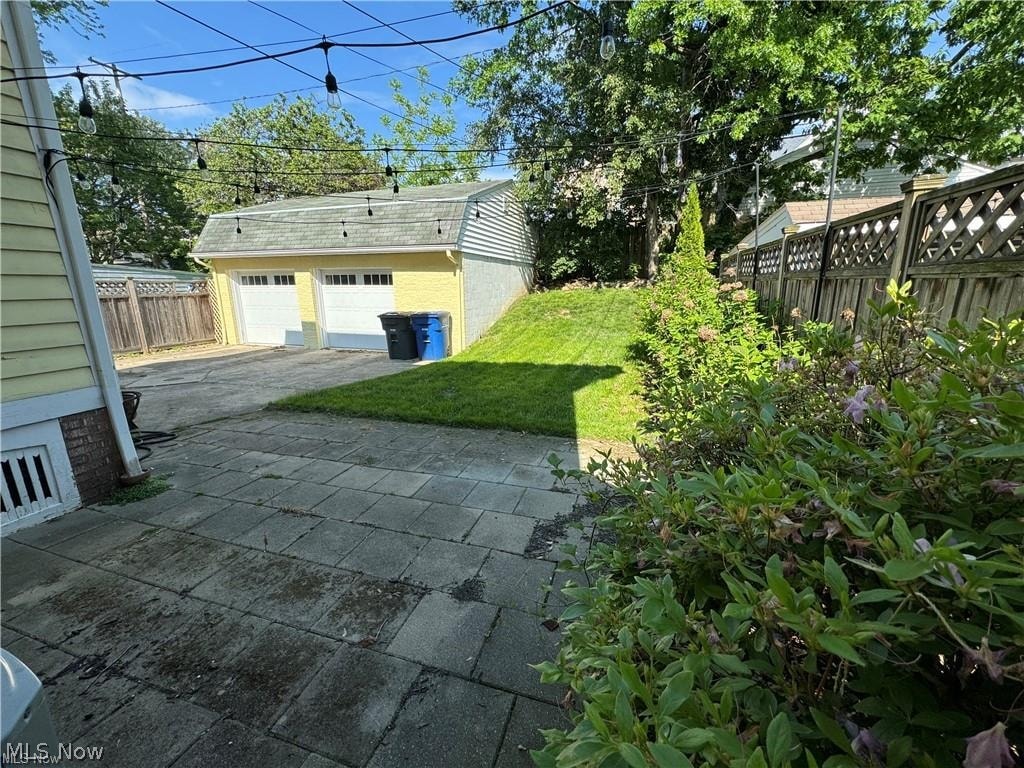 1629 Marlowe Avenue Lakewood OH 44107