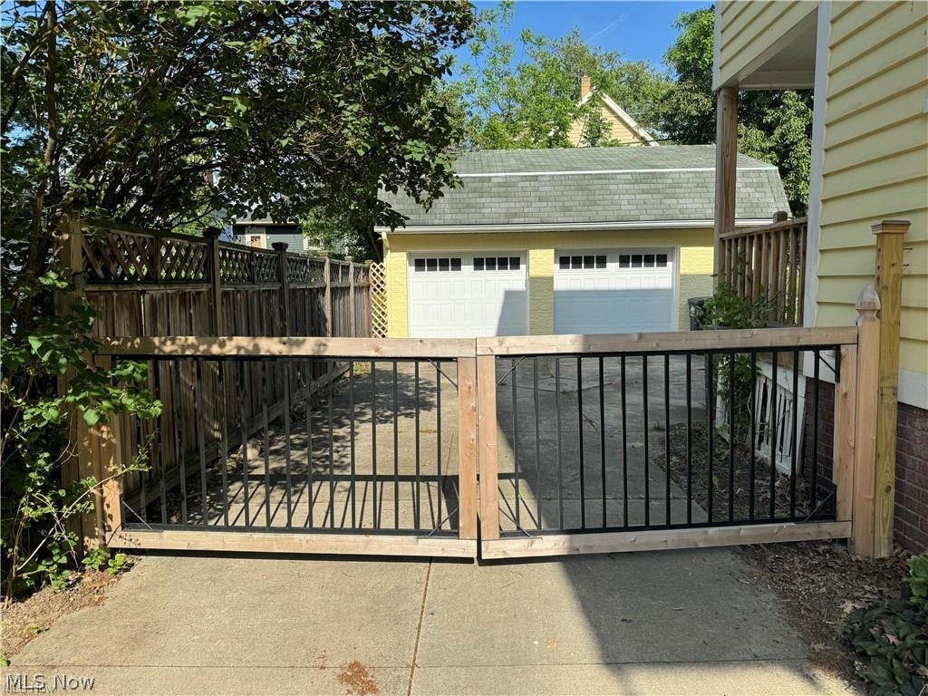 1629 Marlowe Avenue Lakewood OH 44107