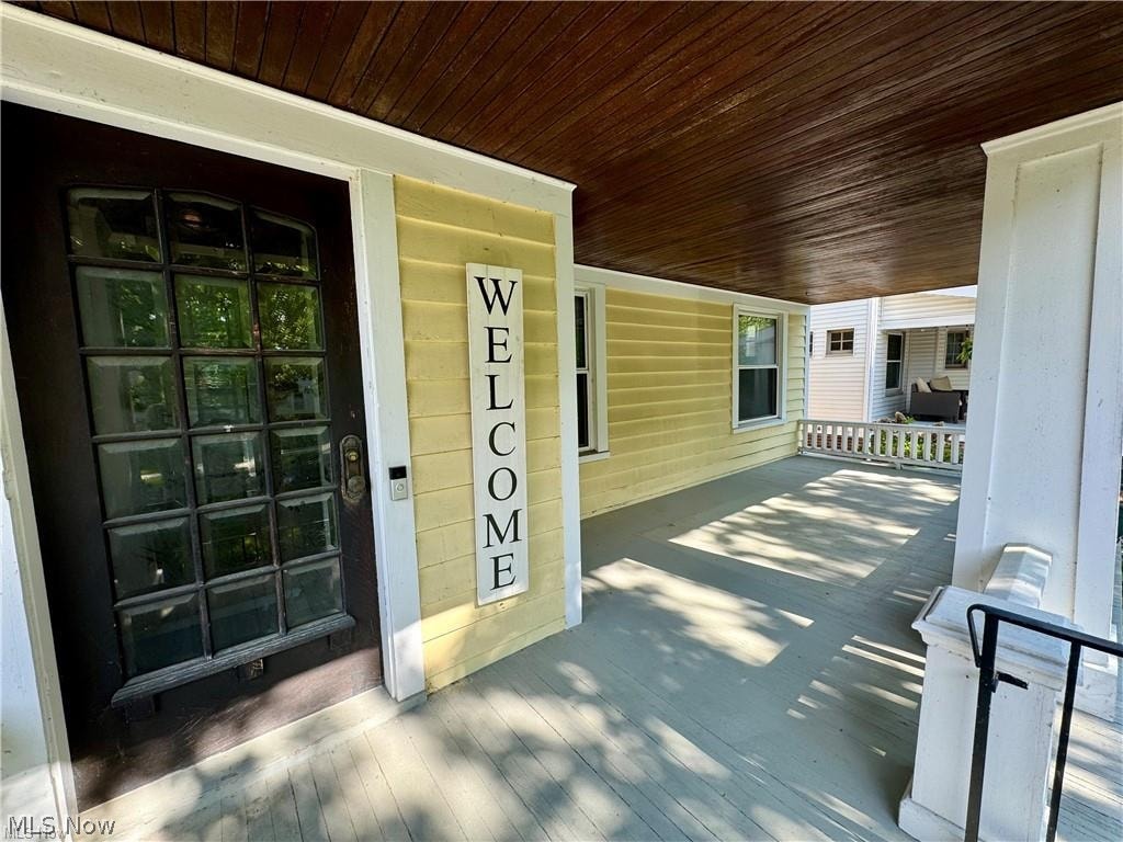 1629 Marlowe Avenue Lakewood OH 44107