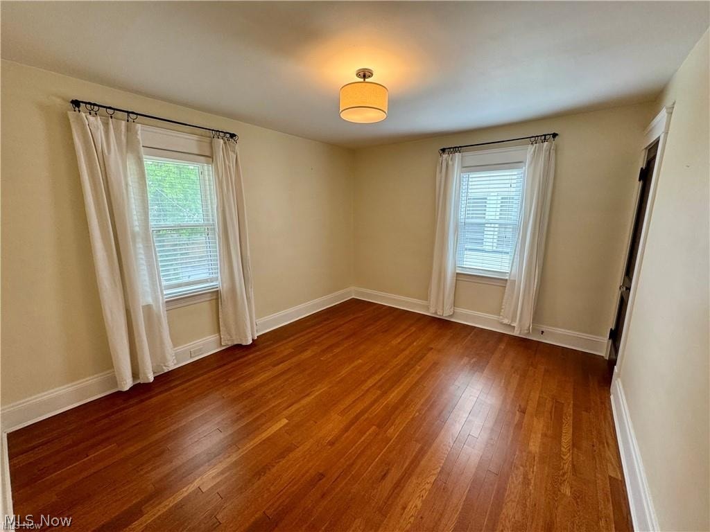 1629 Marlowe Avenue Lakewood OH 44107