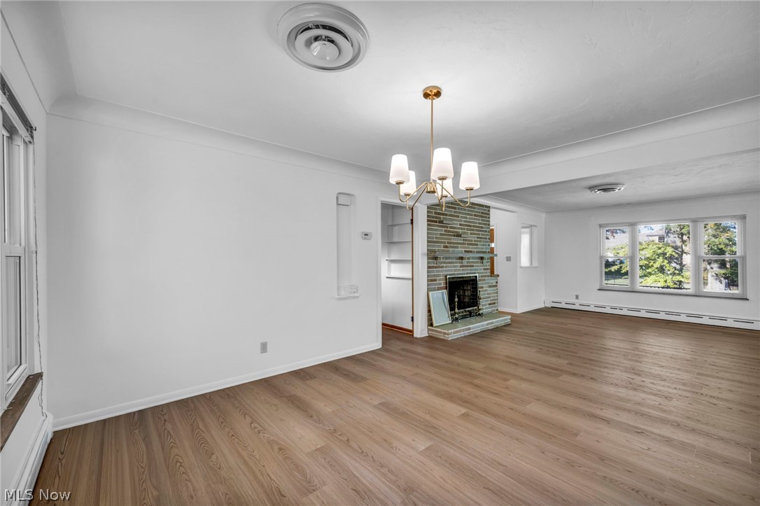9903 Edgewater Drive Cleveland OH 44102