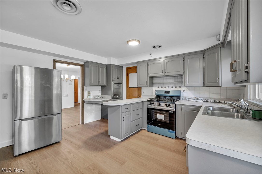9903 Edgewater Drive Cleveland OH 44102